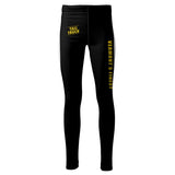 High Waisted Leggings | Tall Truck